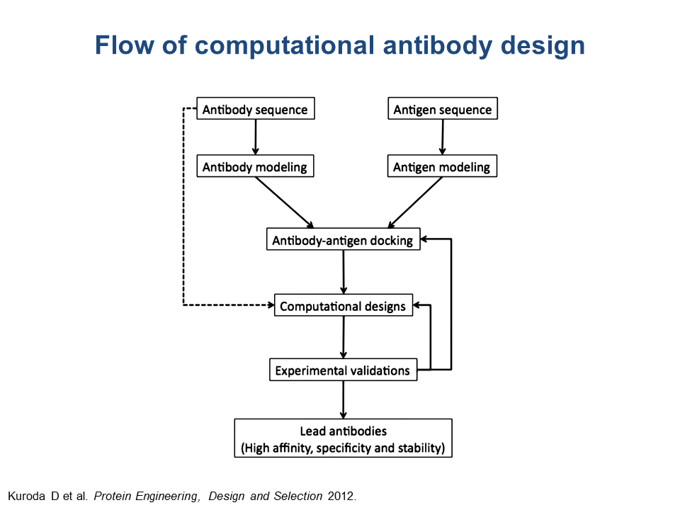 Antibody Epitope Prediction Tools